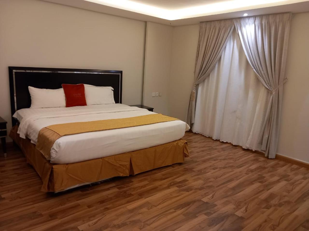 Vision Apartment Buraidah Exterior foto