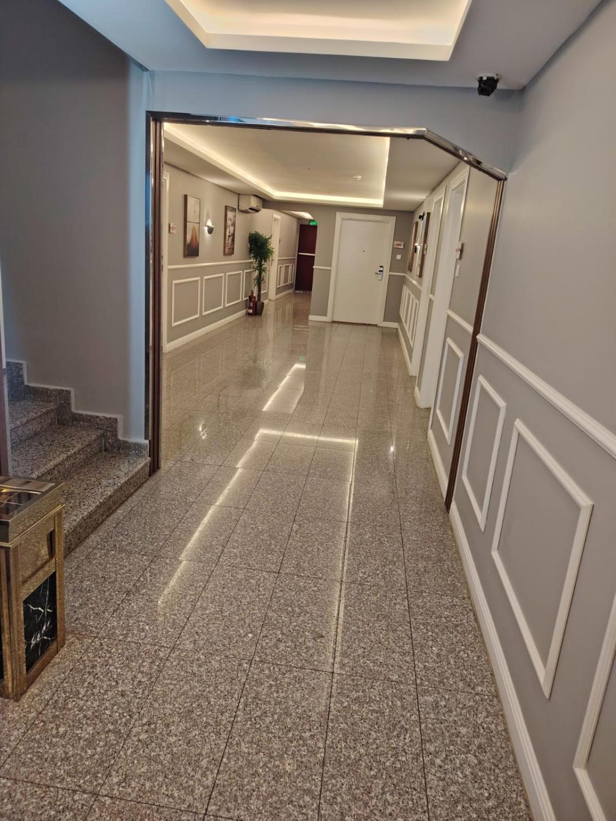 Vision Apartment Buraidah Exterior foto